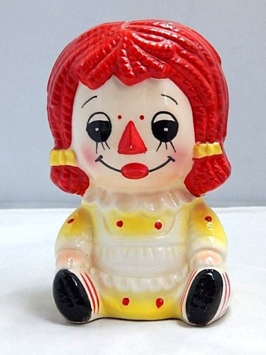 Vintage 1976 rubens the bobbs - 1976,