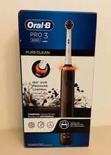 Oral-B Pro 3 3000 Brosse à