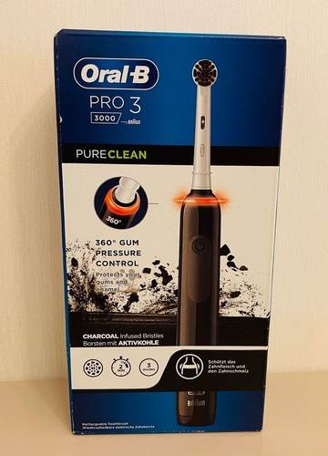 Oral pro 3000 brosse - oral-b,