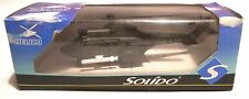 RARE SOLIDO 3824 AS 332 Puma Exocet New in VG+ Box z