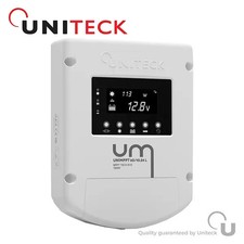 Régulateur de charge solaire