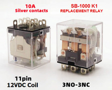 Heathkit SB-1000 K1- T/R