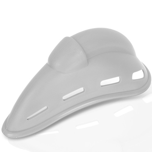 Coquille protection pour - pour, la