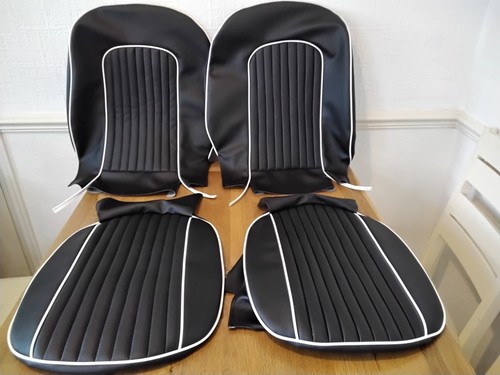Triumph spitfire mk3 seat - triumph,