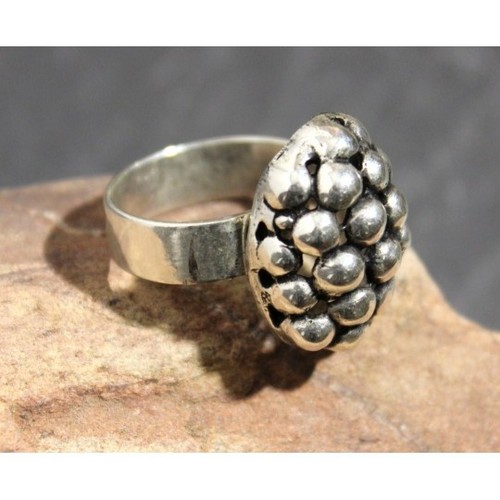 Toulhoat bague ouverte - toulhoat,
