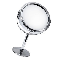 Miroir de rotation de bureau