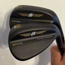 Titleist VOKEY DESIGN SM10