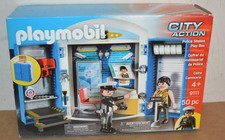 Playmobil 9111 New City Action