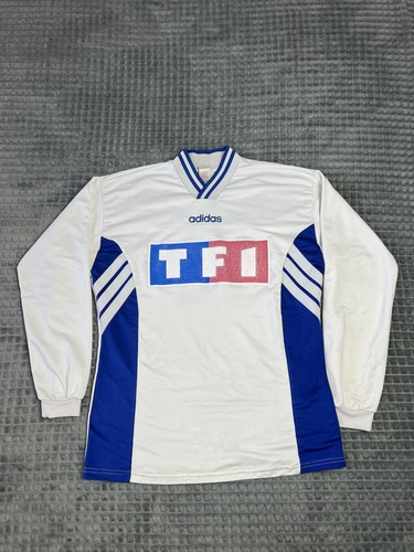 Maillot football vintage - maillot, de