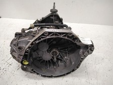 Boite de vitesses RENAULT
