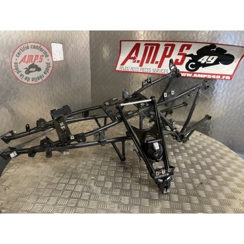 Cadre avec carte grise bmw - carte,