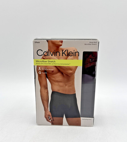Calvin klein microfiber - calvin,