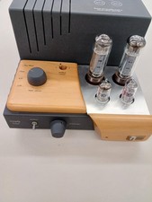 Amplificateur Stéréo À