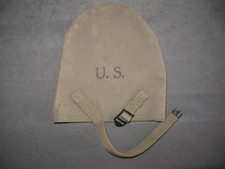 Housse datée 1942 pour pelle en T US WW2-2GM - 100% originale