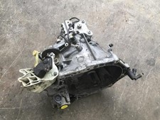 Boite de vitesses PEUGEOT 207