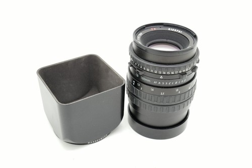 Hasselblad 160mm t - 160mm, t*