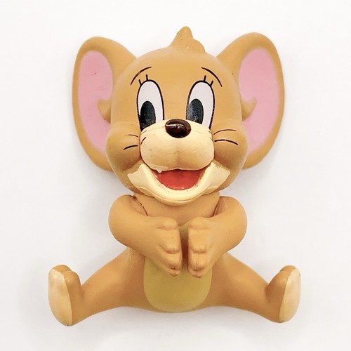 Mini figurine mascotte - , jerry