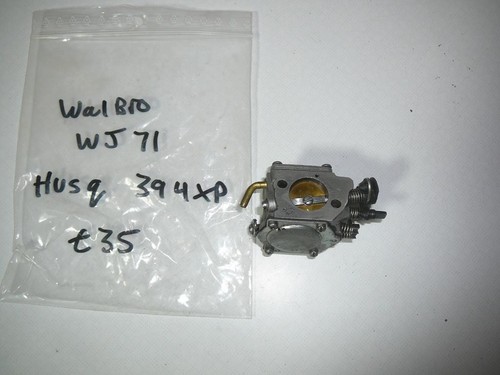Walbro wj71 tronçonneuse - wj71,