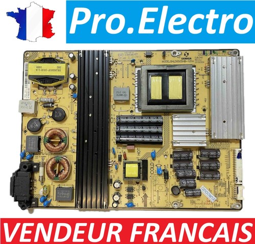 Psu alimentation thomson - tv,