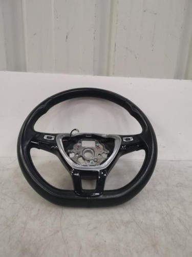 Volant volkswagen golf - golf, 7