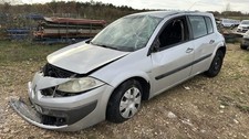 Moteur RENAULT MEGANE 2 PHASE