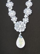 GOUACHÉ - IMPRESSION