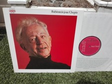 CHOPIN: Piano recital