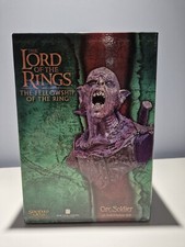 Lord the rings orc - of,