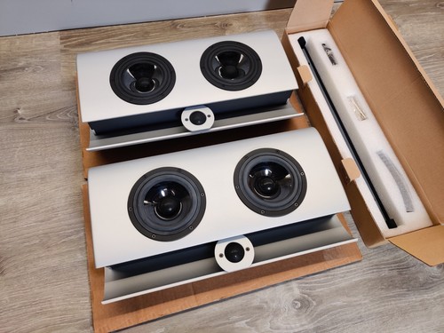 Vienna acoustics webern stereo - vienna,