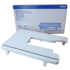 Table large Machine à coudre et à broder - BROTHER - WT8