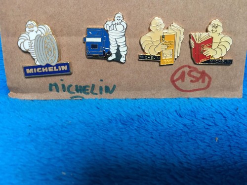 Pins michelin - pins,