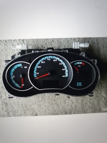 Compteur renault kangoo - compteur,