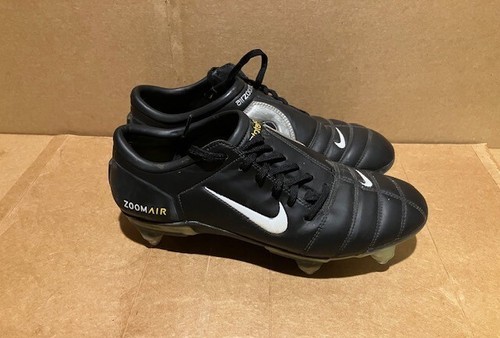 Nike total iii - size, us