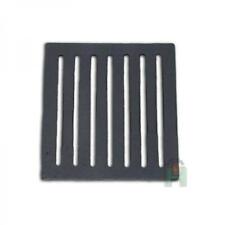 Barbecue En Fonte Grille Ductile Gussgrill Massif de BBQ Rust Après Masse