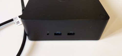 Dell business thunderbolt - dell,