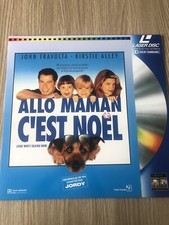 MAMAN ALLÔ MAMAN C’EST