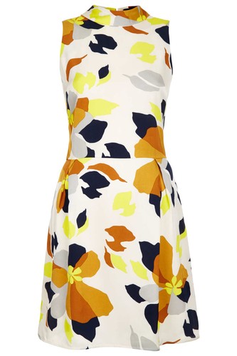 Robe neuve topshop marigold - robe,
