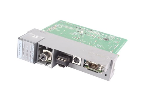 1747 l542 allen bradley - 1747-l542,