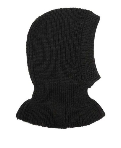 Lemaire cagoule mélange - lemaire,