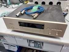 Accuphase DP-85 Lecteur