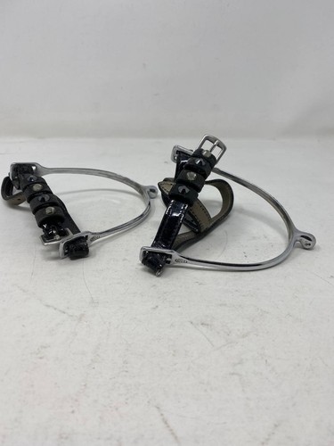 Herm used sprenger - hs, spurs