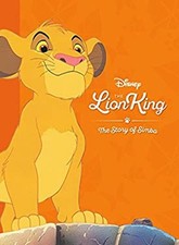 Disney Le Roi Lion 
