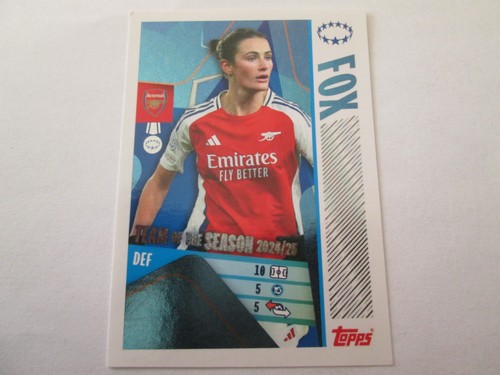 Sticker topps champions league - sticker,