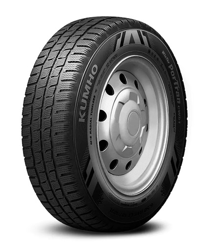Pneu kumho portran cw51 225 - pneu, 225/65
