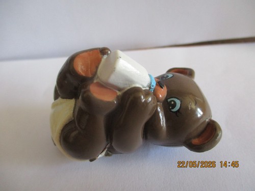 Figurine bébé animaux - figurine,