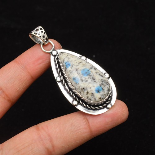 Pendentif bijou argent - pendentif,