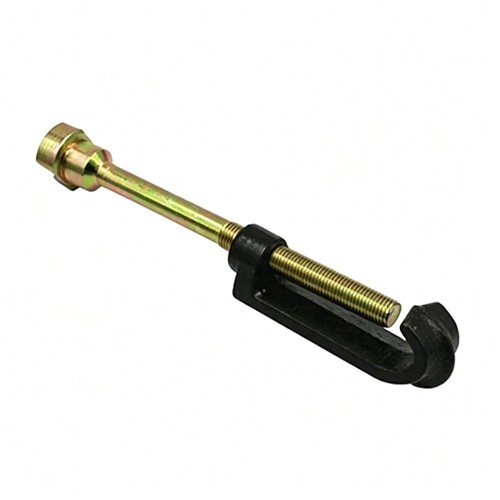 Boulon crochet porte pneu - boulon,
