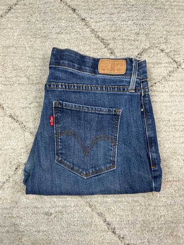 Jean levi femme - levi's, 10s