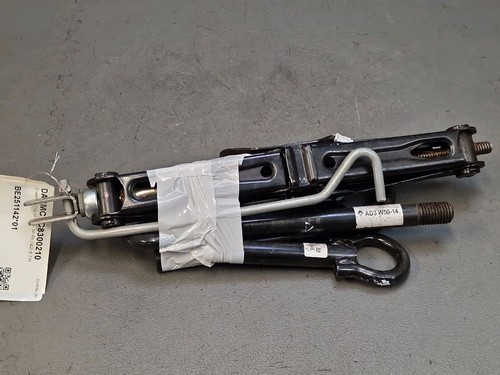 Ensemble cric dacia - ensemble,