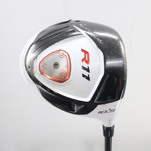 Taylormade r11 driver - r11, 10.5